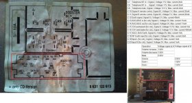 Kostka i piny do kierownicy.jpg